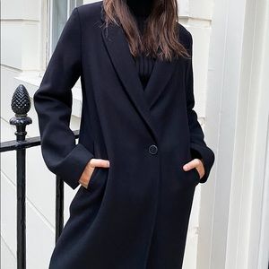 Aritzia Babaton Stedman Coat